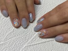 ネイルサロン北野坂/シンプルデザインコース