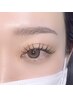 【大人気♪Doll Eye♪】バービーラッシュ（L/LD/LC） 120本