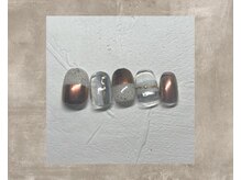 マルネイル 新宿店(MARU NAIL)/Premium design¥8,480