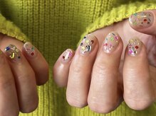 ディポルト 南蔵王店(diporto)/キラキラ