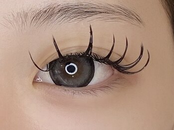 成美ビューティーサロン(成美beauty salon)/バインドロック