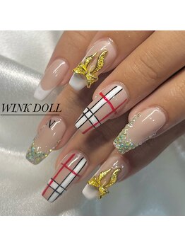 ウィンクドール 本厚木(WINK DOLL)/ジェルエックスMやり放題