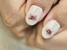 シンプルだけどちょっと凝ったデザインが得意! 持ち込みdesign◎