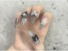 ファンネイル 南森町店(Fun nail)