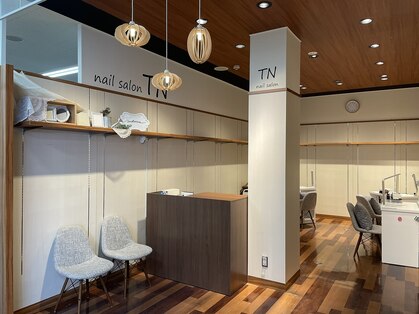 ティーエヌ TSUTAYA自治医大店の写真