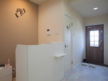 マドンナリリー(Madonna Lily)/レセプション