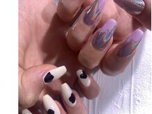 セラヴィ(C’est la vie)/