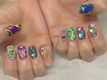 秋桜./持ち込みデザイン