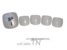 ティーエヌ TSUTAYA八戸ニュータウン店/【FOOT】11月☆定額5900円コース