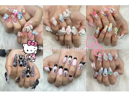 ユミ(U mi)の写真