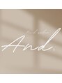 アンド 上石神井(And.)/Nail salon And.