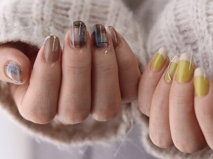 ロアニ(LOANI)の写真