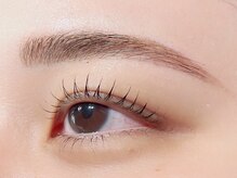 アンドクラッシィ(&classy.)の雰囲気（お得な上下まつげパーマでぱっちりしたお目元に！［￥6700］）