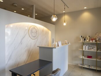 ミロワール(Miroire)