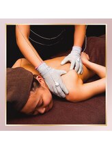 グランボヌール 心斎橋(Gran Bonheur)/リリースカッター