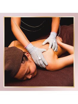 グランボヌール 心斎橋(Gran Bonheur)/リリースカッター