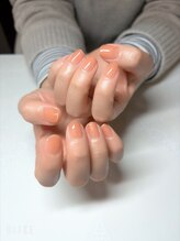 マリーネイル(Marie nail)/ワンカラー