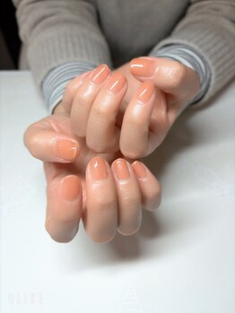 マリーネイル(Marie nail)/ワンカラー