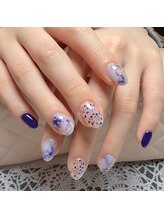 ビユビ ネイル 川口駅前店(Biyubi Nail)/