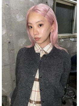 シティ アイスタジオ 代官山(CITY)/lashlift