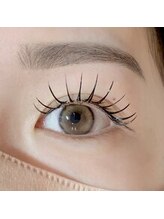 マケア 高崎店(Makea)/LEDエクステ120本