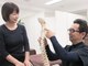 サクラドウ(SAKURADO)の写真/【首肩コリ専門ケア】その場しのぎは卒業！5万人の実績に基づく「真の原因特定」×「リンパ整体」で軽く♪