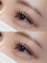 【 アンドヘルシー 】下がりまつ毛の方やまぶたが重い方にオススメ☆