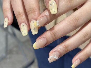 90min 長さ出し10 by miho