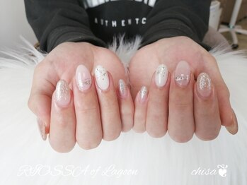 フラッシュマグネット