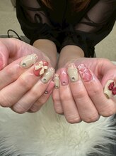 ミラージュ 市原(Miraju)/デザインネイル