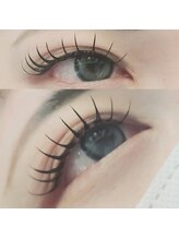 セレビアイ 立川店/マツエク/LED/フラットラッシュ