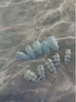 アプロディー 南上原店/ニュアンスコース