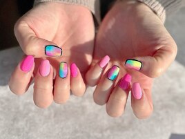 オフ込90分コース