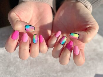 爪工房ひなた/オフ込90分コース