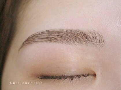 エンカシェット 代官山(En’e cachette)の写真