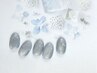 【定額】トレンドコース＋美爪ウォーターケア 