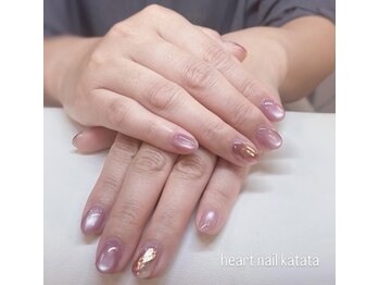 堅田店限定デザイン