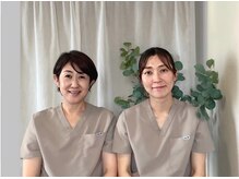 プレジール(Plaisir)の雰囲気（お待ちしています）