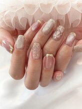 サンネイル(SUN.NAIL)/マグネットデザイン