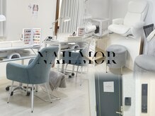 ネイルモア 藤が丘店(nail mor.)の雰囲気（名古屋市営地下鉄 東山線 「藤が丘駅」から徒歩3分以内♪）
