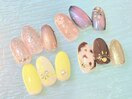 □定額6480円シンプルコース□