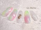 ¥8250 ★アート定額60分★ 26.8