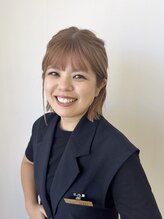 アイラッシュ ファボ(EYELASH FAV)&nbsp;浦添店店長 Nao