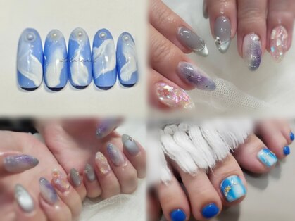 リラ 上尾店(LILA)の写真