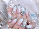 海ネイル