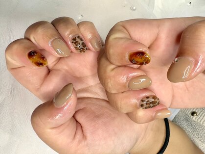ミイネイル 新宿(Mii Nail)の写真