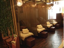 銀座足庵 六本木店/贅沢なひと時をお過ごしください