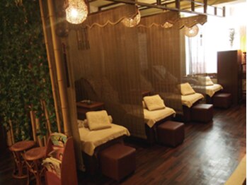 銀座足庵 六本木店/贅沢なひと時をお過ごしください