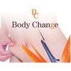 ボディ チェンジ(Body Change)ロゴ