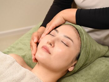 ラシュシュ/リフトアップフェイシャル